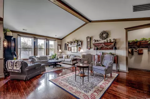 Living - 301 Lochmoore Loop, Myrtle Beach, SC 29588 photo 2 of 6