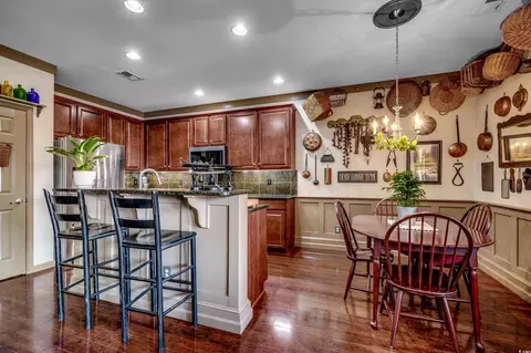 Kitchen - 301 Lochmoore Loop, Myrtle Beach, SC 29588 photo 1 of 3