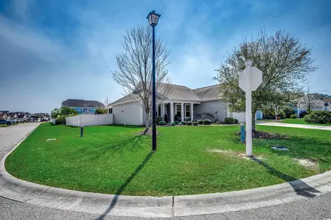 Exterior - 301 Lochmoore Loop, Myrtle Beach, SC 29588 photo 4 of 9