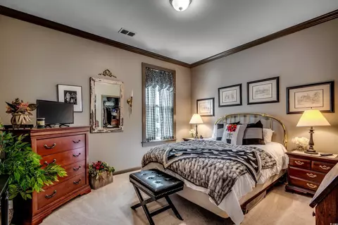 Bedroom - 301 Lochmoore Loop, Myrtle Beach, SC 29588 photo 3 of 3