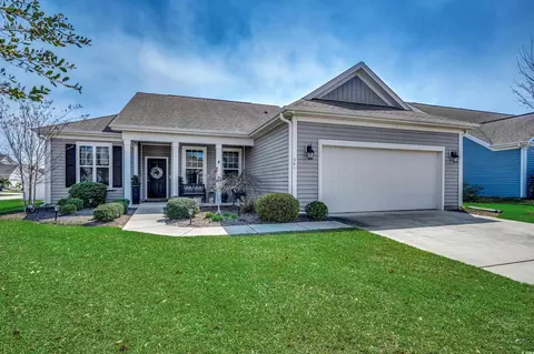 301 Lochmoore Loop, Myrtle Beach, SC 29588
