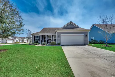 Exterior - 301 Lochmoore Loop, Myrtle Beach, SC 29588 photo 3 of 9