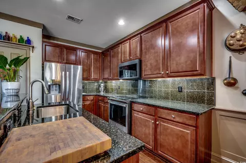 Kitchen - 301 Lochmoore Loop, Myrtle Beach, SC 29588 photo 2 of 3