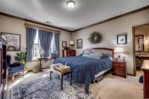 Bedroom - 301 Lochmoore Loop, Myrtle Beach, SC 29588 photo 1 of 3
