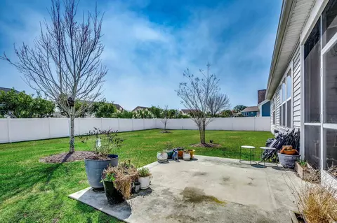 Exterior - 301 Lochmoore Loop, Myrtle Beach, SC 29588 photo 6 of 9