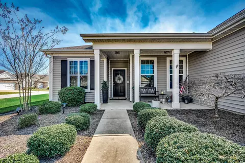 Exterior - 301 Lochmoore Loop, Myrtle Beach, SC 29588 photo 2 of 9