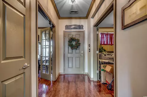 Entry Way - 301 Lochmoore Loop, Myrtle Beach, SC 29588 photo 1 of 1