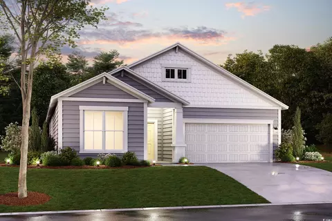 833 Wailea Cir, Little River, SC 29566