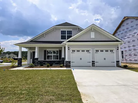 303 Happy Valley Dr, Myrtle Beach, SC 29588