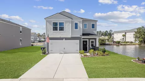 193 S Reindeer Rd, Surfside Beach, SC 29575