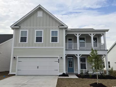 1092 Safe Haven Dr, Myrtle Beach, SC 29579