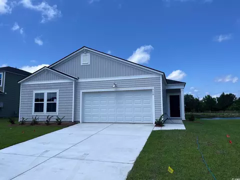 668 Culpeo Dr, Conway, SC 29526