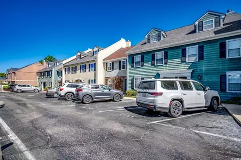 501 44th Ave N #C8, Myrtle Beach, SC 29577