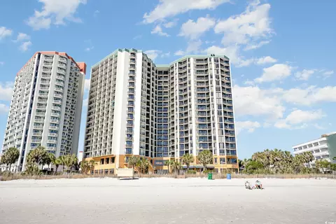2710 N Ocean Blvd #538, Myrtle Beach, SC 29577