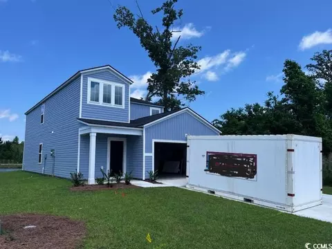 664 Culpeo Dr, Conway, SC 29526