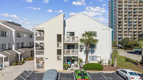 209 75th Ave N #5300/01, Myrtle Beach, SC 29572
