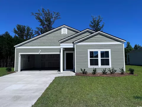648 Culpeo Dr, Conway, SC 29526