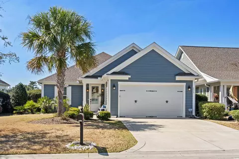 2317 Tidewatch Way, North Myrtle Beach, SC 29582