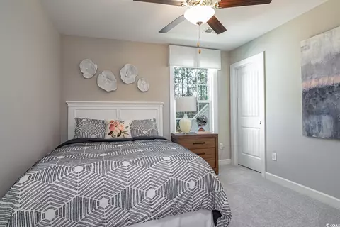 Bedroom - 108 Azure Loop, Myrtle Beach, SC 29588 photo 4 of 4