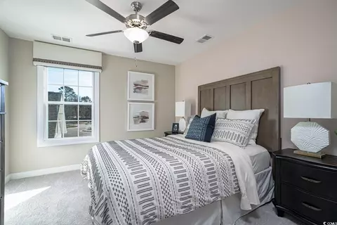 Bedroom - 108 Azure Loop, Myrtle Beach, SC 29588 photo 3 of 4
