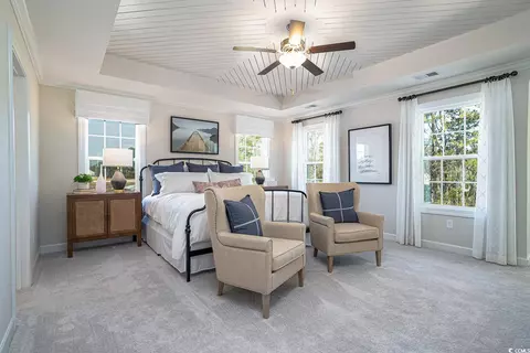 Bedroom - 108 Azure Loop, Myrtle Beach, SC 29588 photo 1 of 4