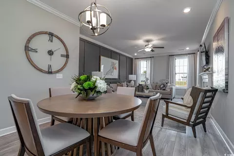 Dining - 108 Azure Loop, Myrtle Beach, SC 29588 photo 1 of 3