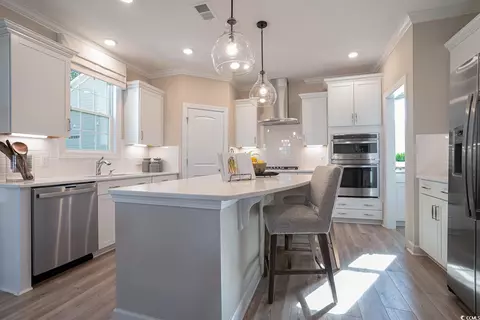 Kitchen - 108 Azure Loop, Myrtle Beach, SC 29588 photo 2 of 6