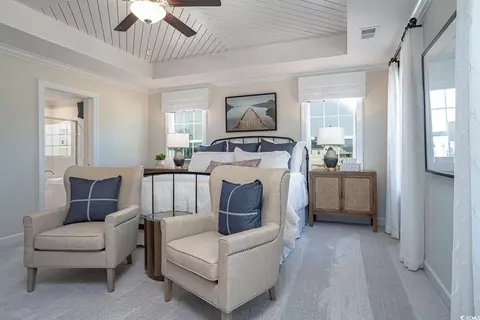 Bedroom - 108 Azure Loop, Myrtle Beach, SC 29588 photo 2 of 4
