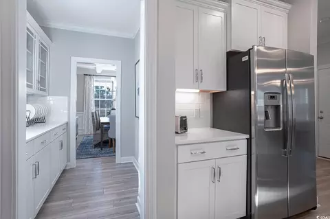 Kitchen - 108 Azure Loop, Myrtle Beach, SC 29588 photo 3 of 6