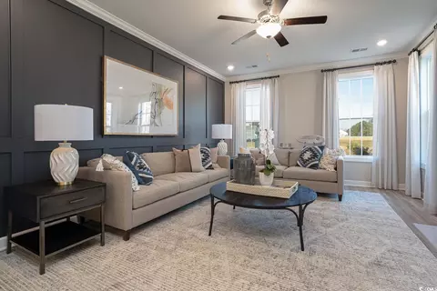 Living - 108 Azure Loop, Myrtle Beach, SC 29588 photo 1 of 4