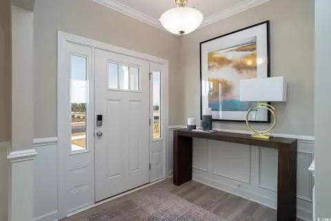 Entry Way - 108 Azure Loop, Myrtle Beach, SC 29588 photo 1 of 1