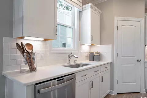 Kitchen - 108 Azure Loop, Myrtle Beach, SC 29588 photo 4 of 6