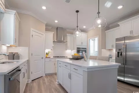 Kitchen - 108 Azure Loop, Myrtle Beach, SC 29588 photo 1 of 6