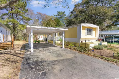 15 Burr Cir, Murrells Inlet, SC 29576