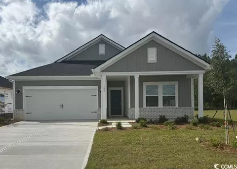 601 Cypress Preserve Cir, Longs, SC 29568