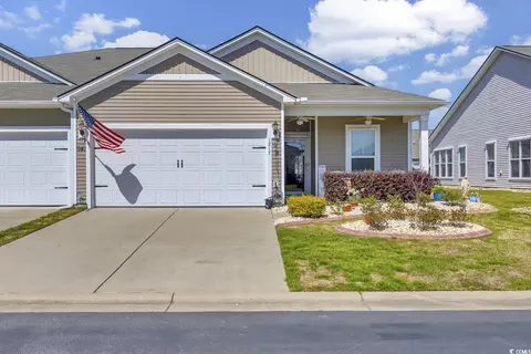 941 British Ln #1217, Myrtle Beach, SC 29579