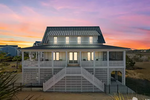 311 E Second St, Ocean Isle Beach, NC 28469
