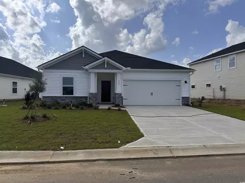 432 Rollins Dr, Longs, SC 29568