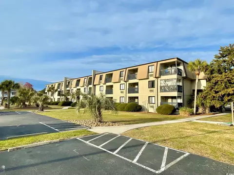 405 21st Ave S #2M, North Myrtle Beach, SC 29582
