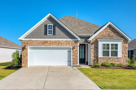 8015 Fort Hill Way, Myrtle Beach, SC 29579