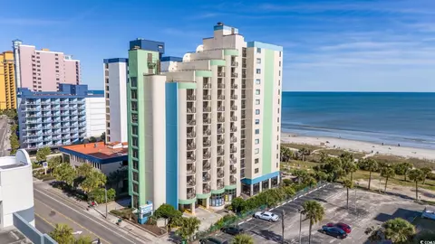 2310 N Ocean Blvd #906, Myrtle Beach, SC 29577