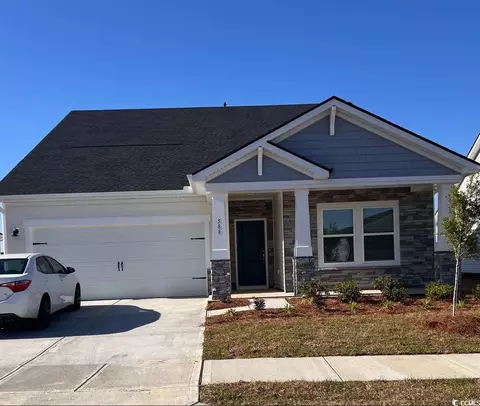 588 Cypress Preserve Cir, Longs, SC 29568