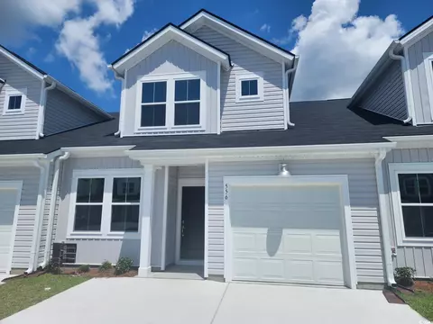 556 Harrison Mill St #587, Myrtle Beach, SC 29579