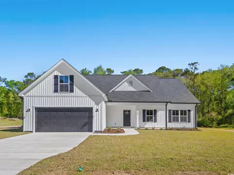 1415 Colts Neck Rd, Loris, SC 29569