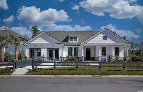 249 River Edge Dr, Myrtle Beach, SC 29588