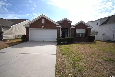 4528 Farm Lake Dr, Myrtle Beach, SC 29579