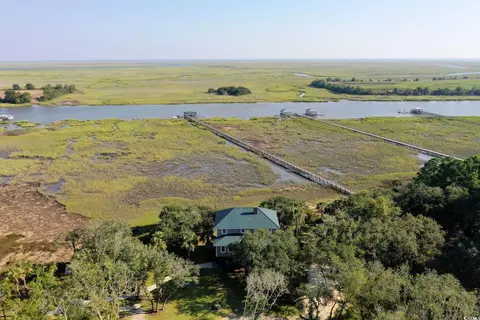 9649 Two Pines Rd, Mcclellanville, SC 29458