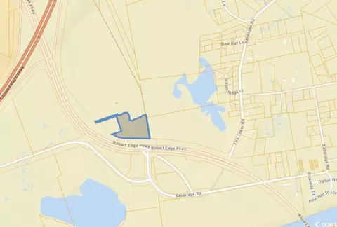 tbd Firetower Rd, Little River, SC 29566