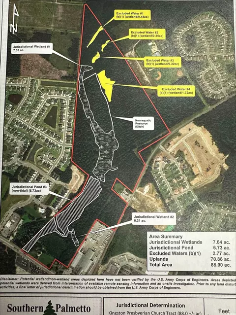 2430 Highway 501, Conway, SC 29526 photo 2