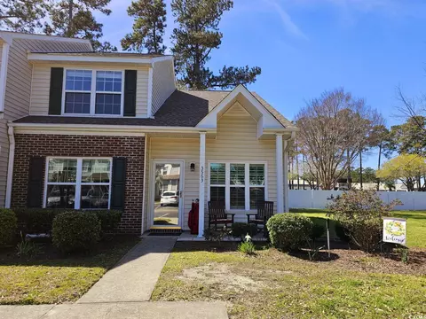 3563 Crepe Myrtle Ct #3563, Myrtle Beach, SC 29577